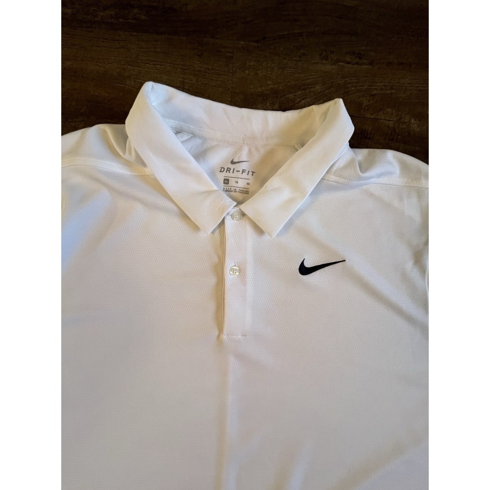 Nike golf shirt - Picture 4 of 8